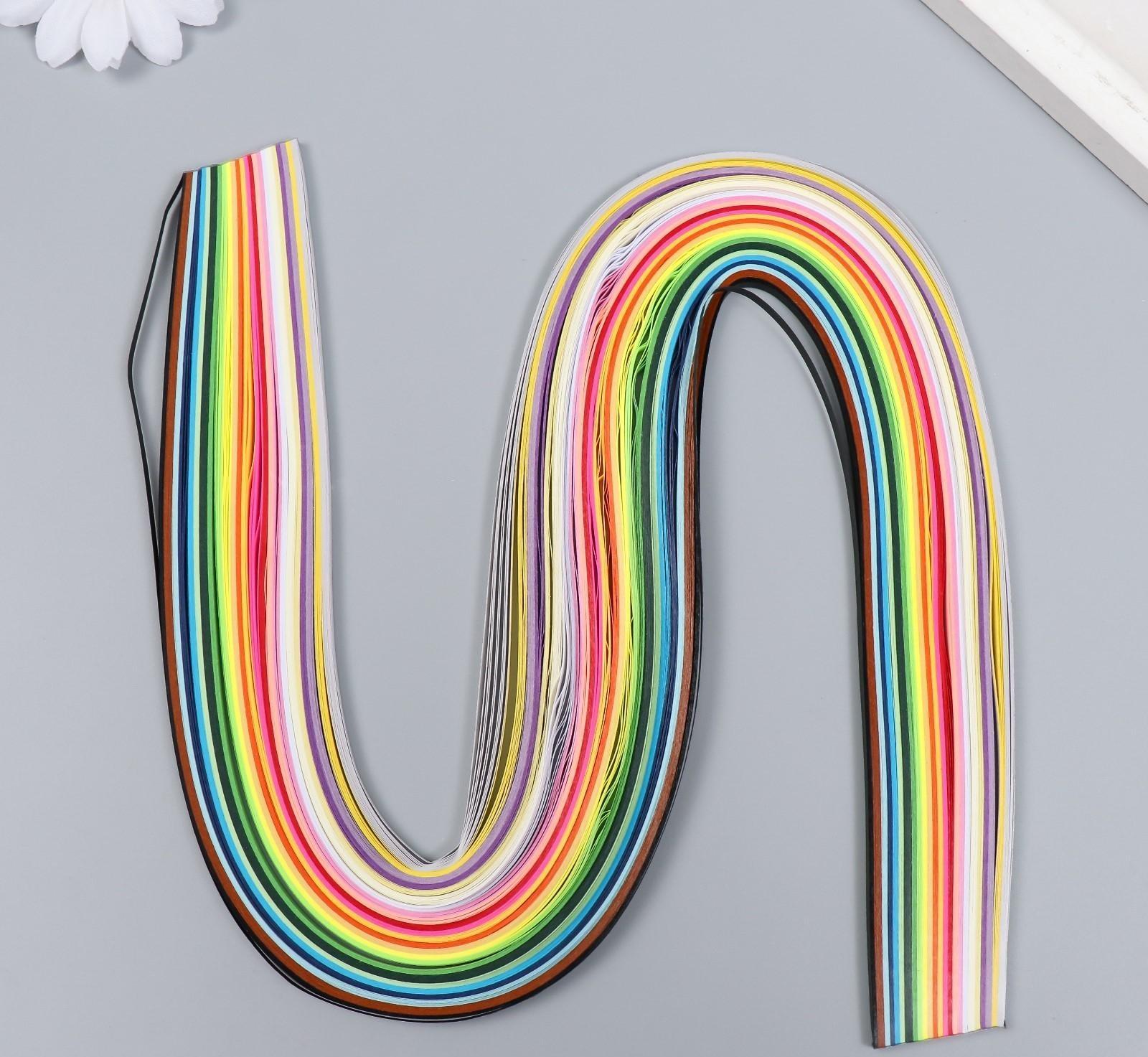 Полоски для квиллинга 