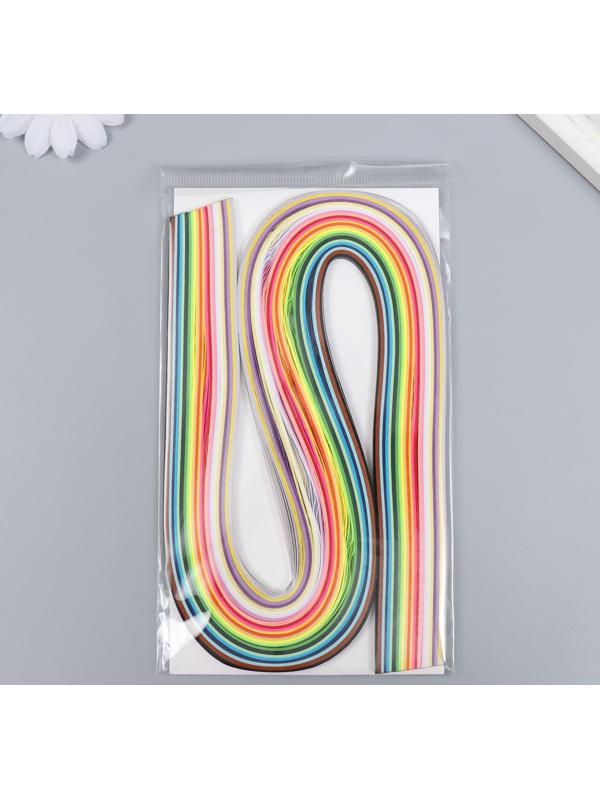 Полоски для квиллинга 