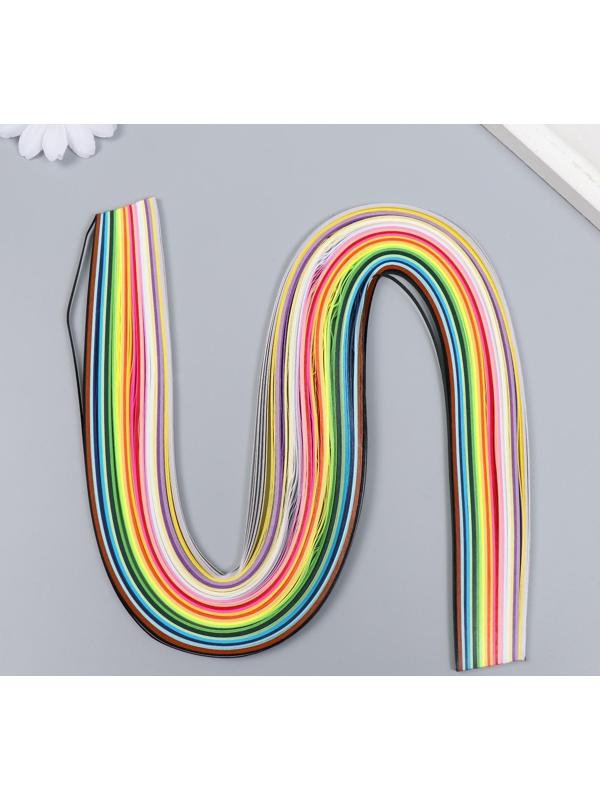 Полоски для квиллинга 