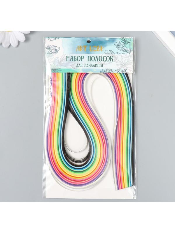 Полоски для квиллинга 