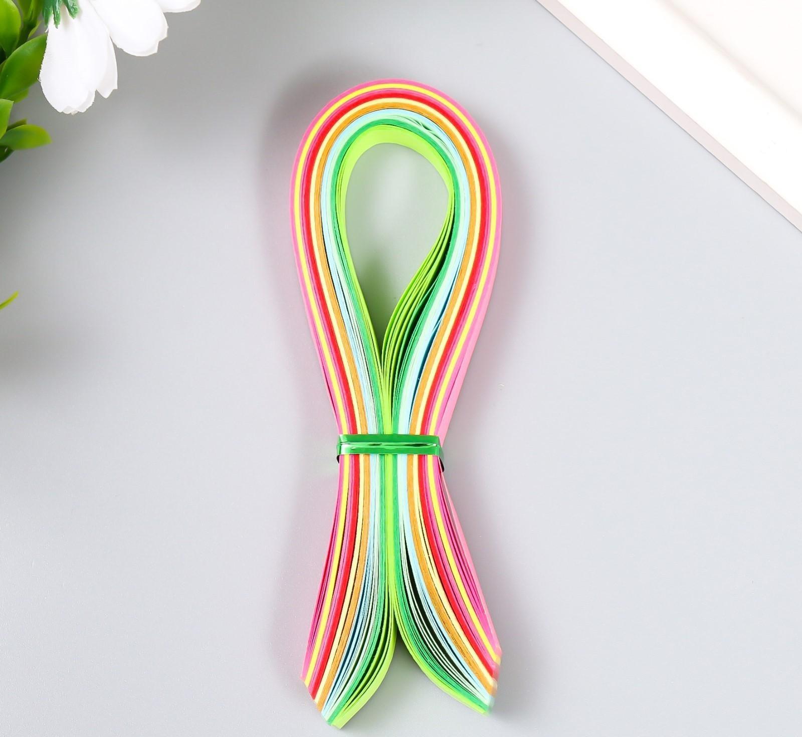 Полоски для квиллинга 