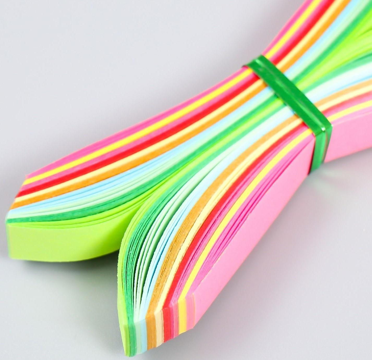 Полоски для квиллинга 