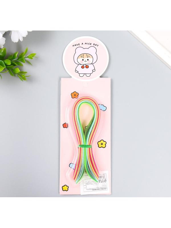 Полоски для квиллинга 