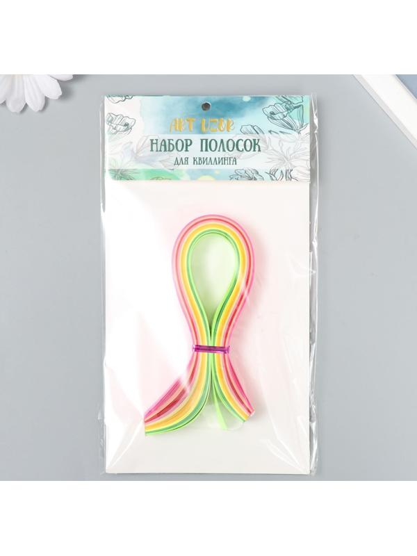 Полоски для квиллинга 