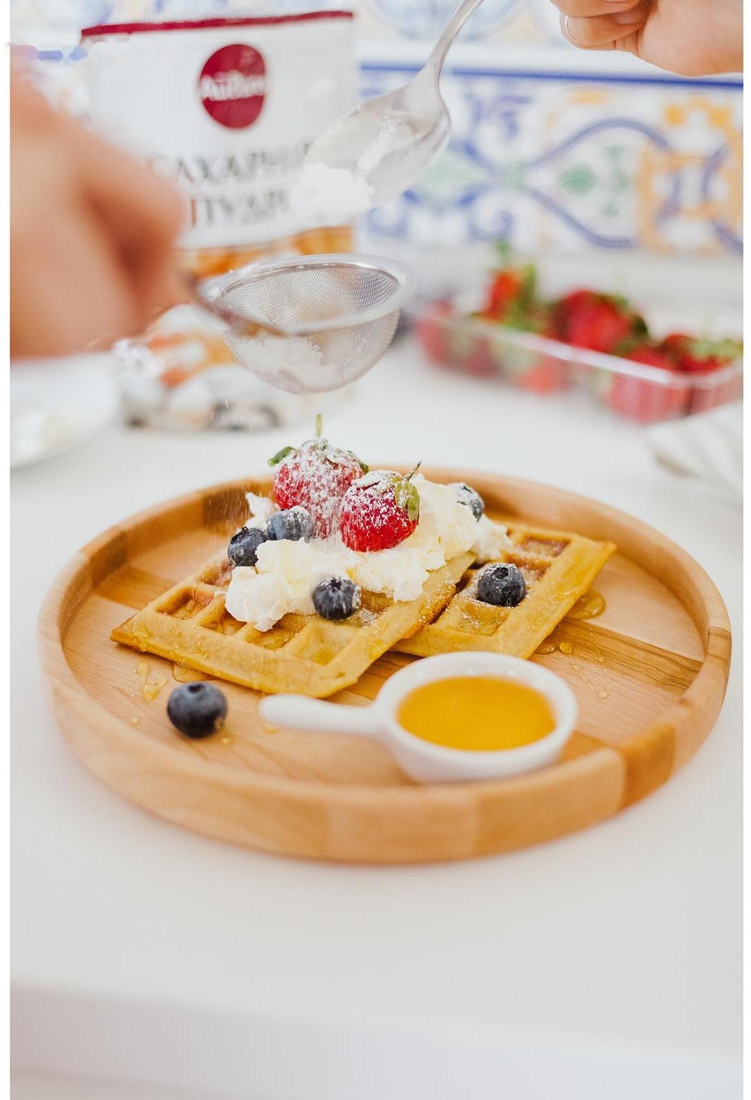 Сито с длинной ручкой Доляна «Фире», d=7,9 см