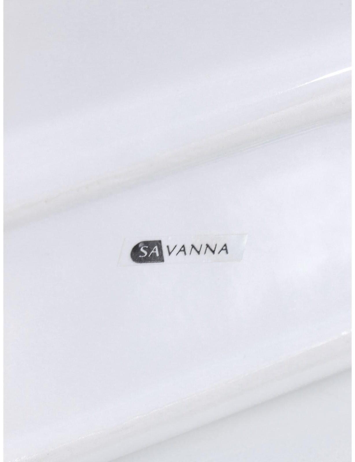 Дозатор для моющего средства с подставкой для губки Доляна «Природа», 500 мл, цвет белый