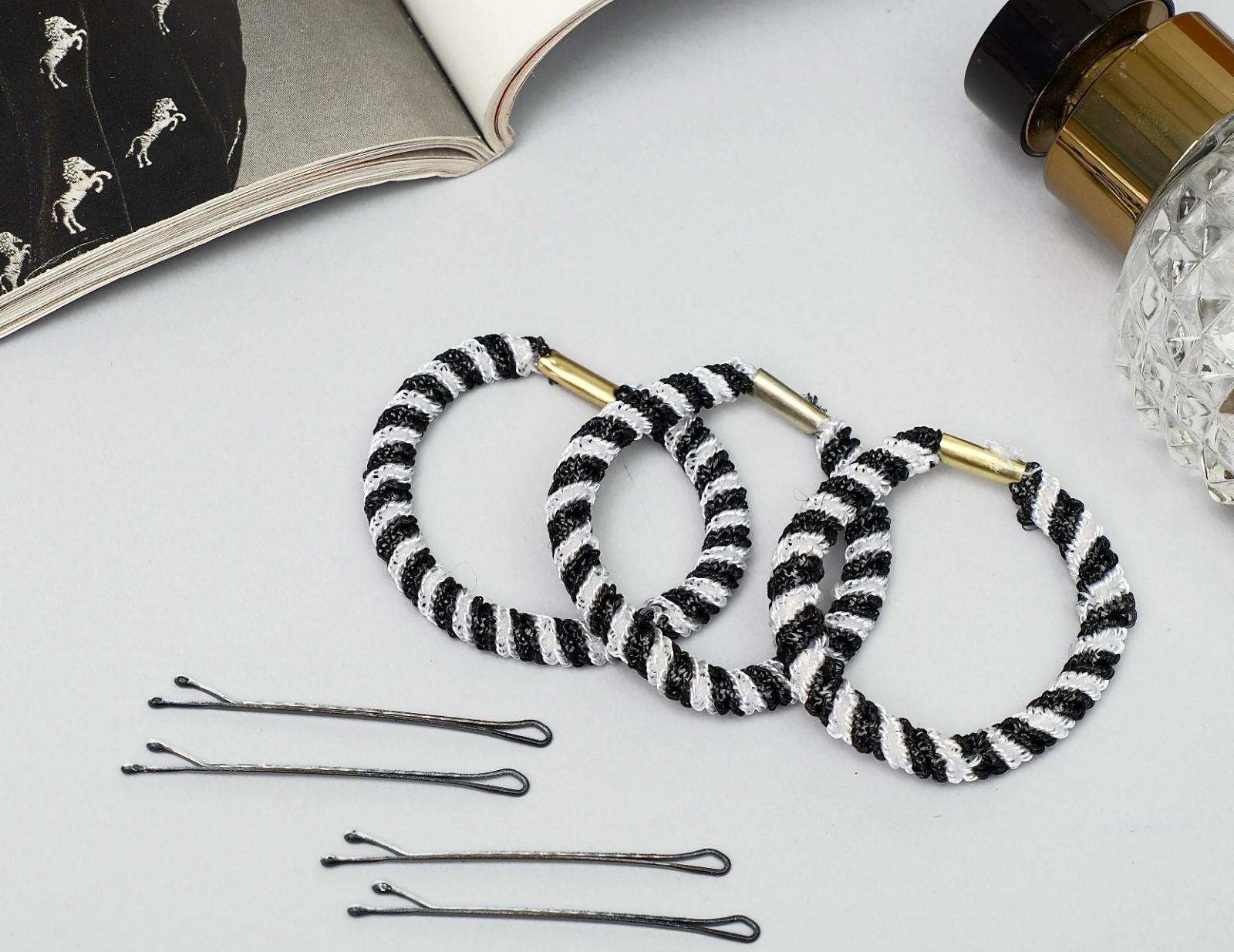 Набор для волос 