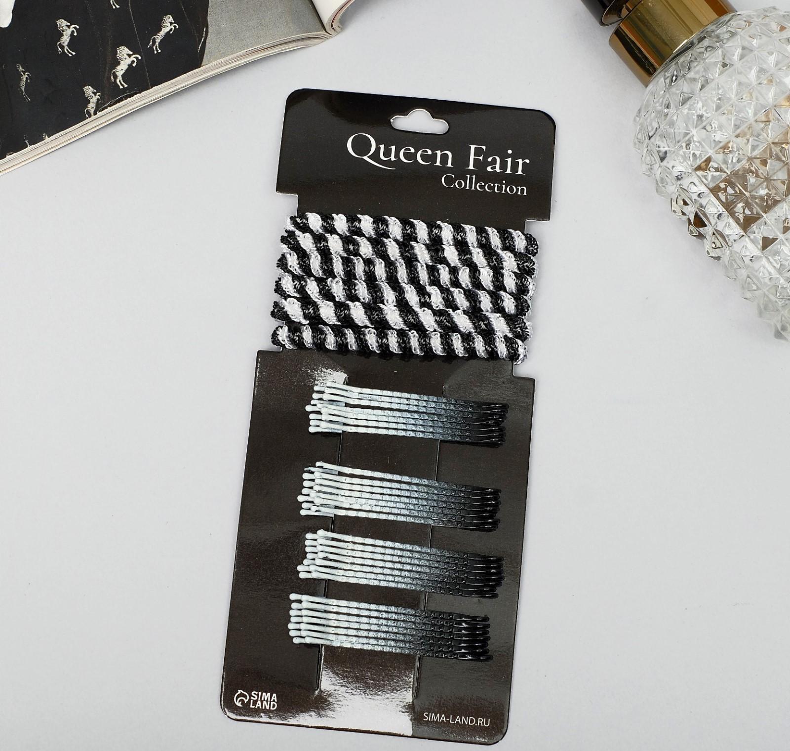 Набор для волос 