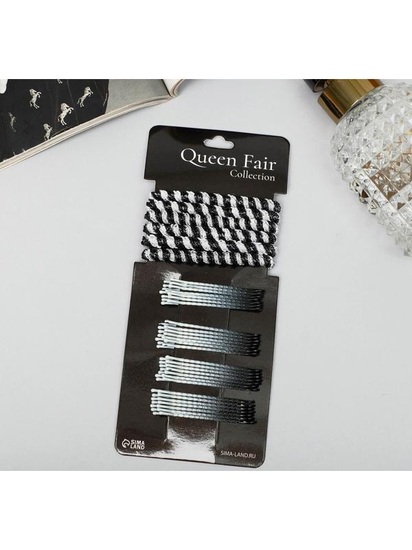 Набор для волос 