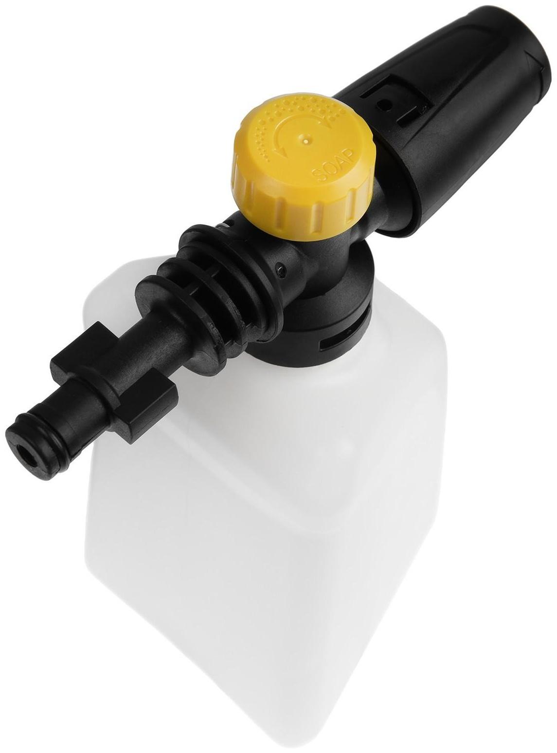 Насадка пеногенератор Huter HUX, YLV, 0,5 л 71/5/12