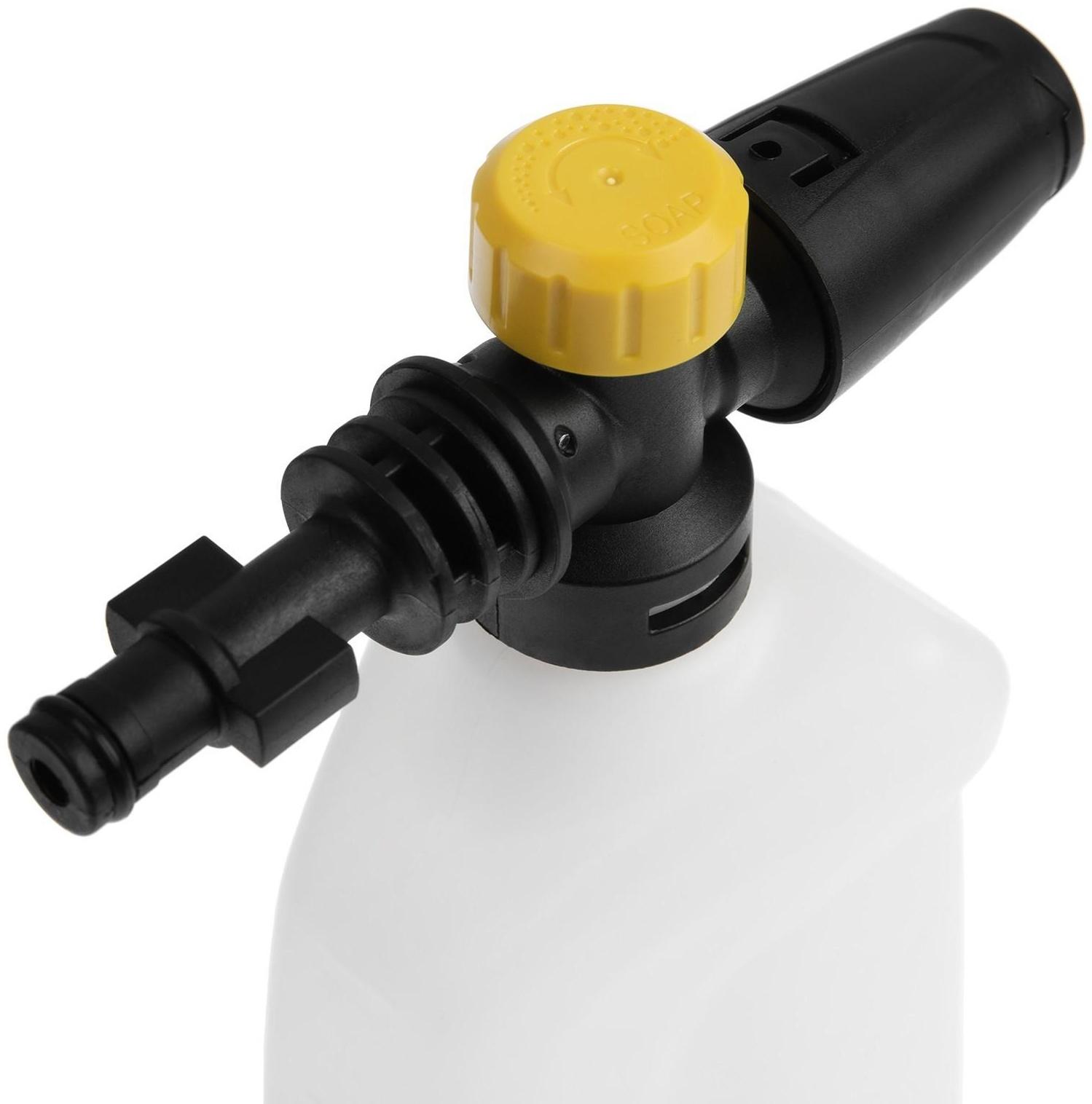 Насадка пеногенератор Huter HUX, YLV, 0,5 л 71/5/12