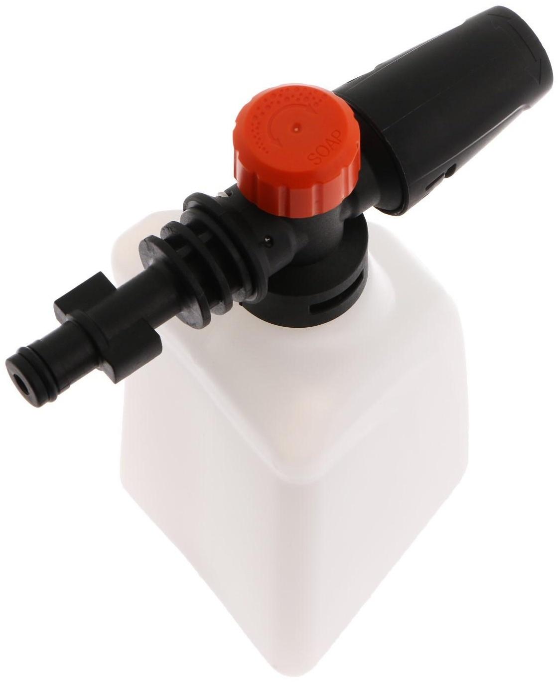 Насадка пеногенератор Huter HUX, YLV, 0,5 л 71/5/12