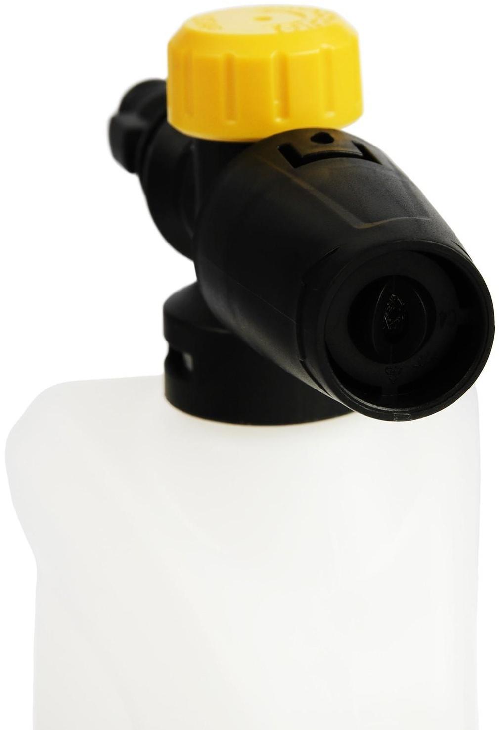 Насадка пеногенератор Huter HUX, YLV, 0,5 л 71/5/12