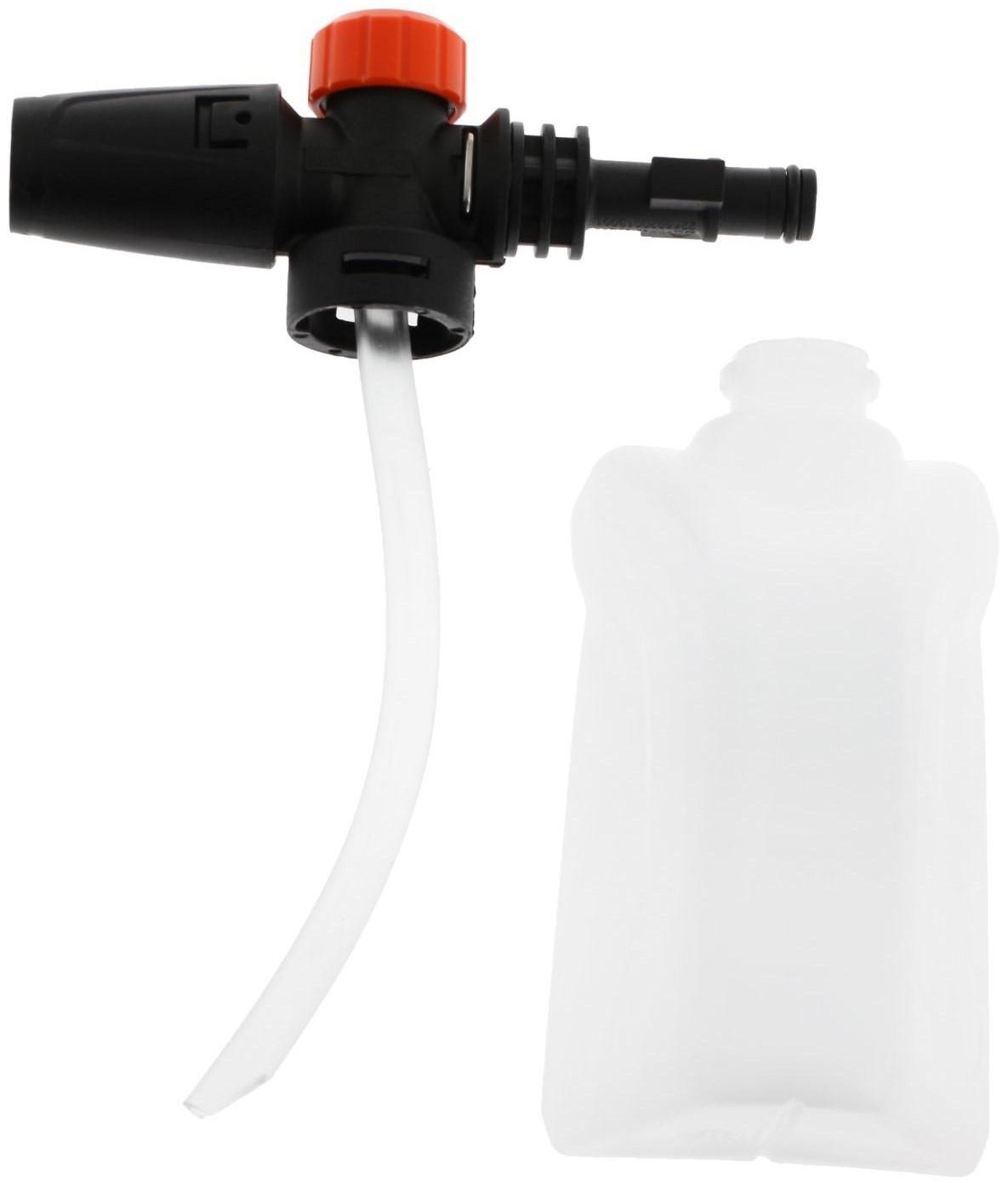 Насадка пеногенератор Huter HUX, YLV, 0,5 л 71/5/12