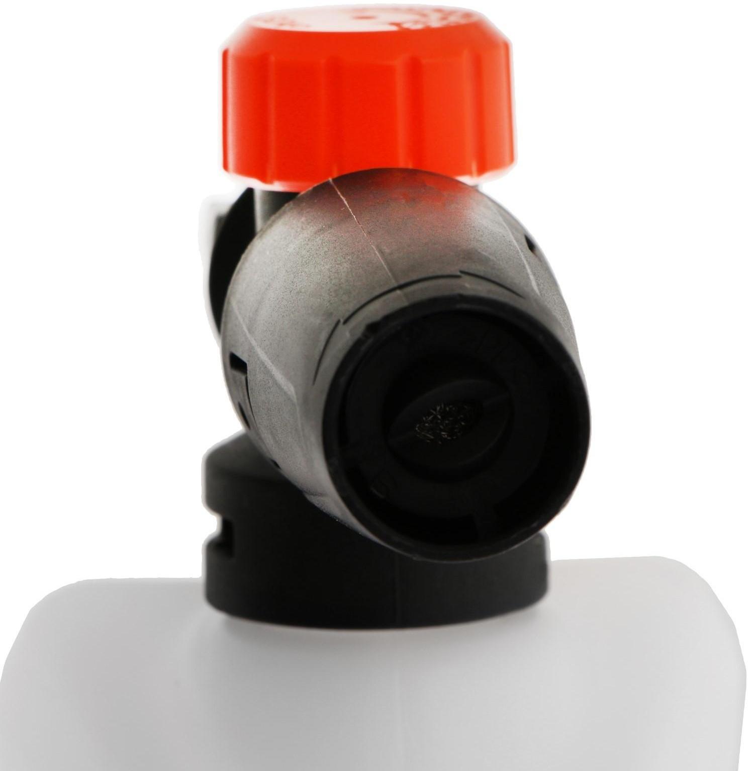 Насадка пеногенератор Huter HUX, YLV, 0,5 л 71/5/12