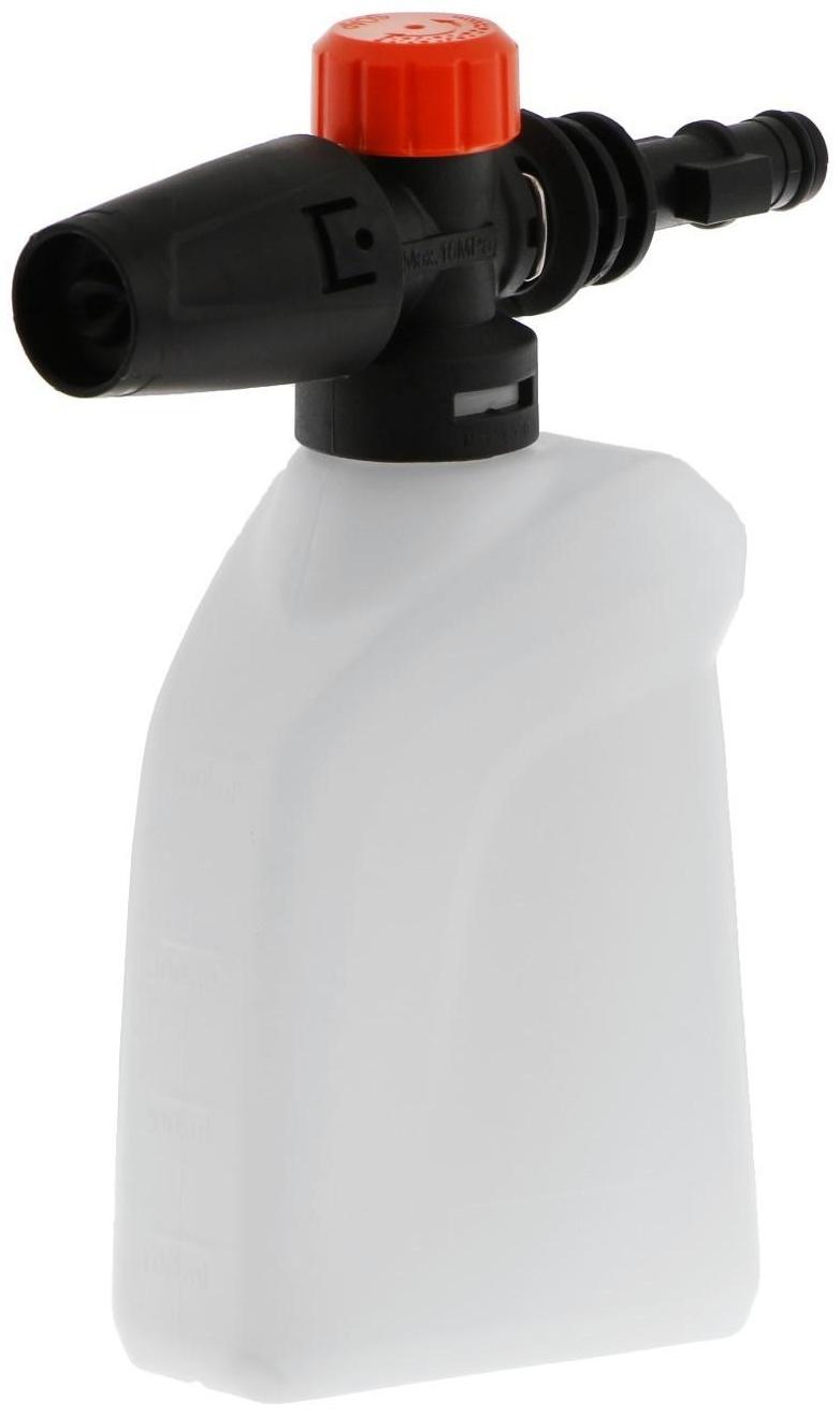 Насадка пеногенератор Huter HUX, YLV, 0,5 л 71/5/12