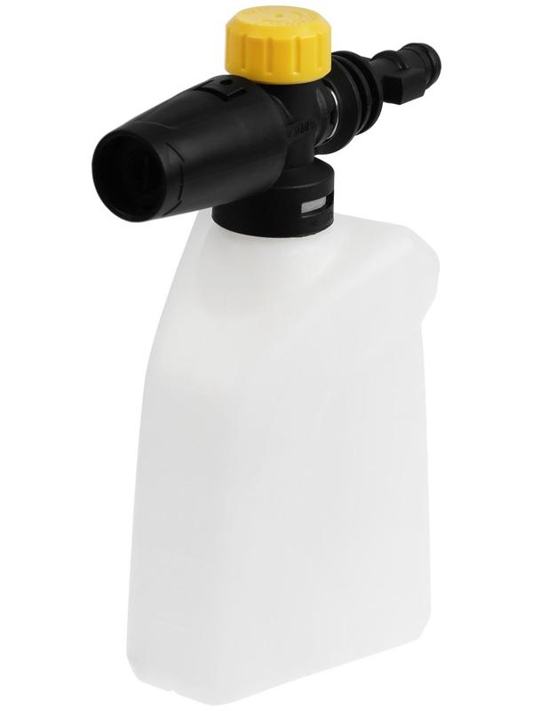 Насадка пеногенератор Huter HUX, YLV, 0,5 л 71/5/12