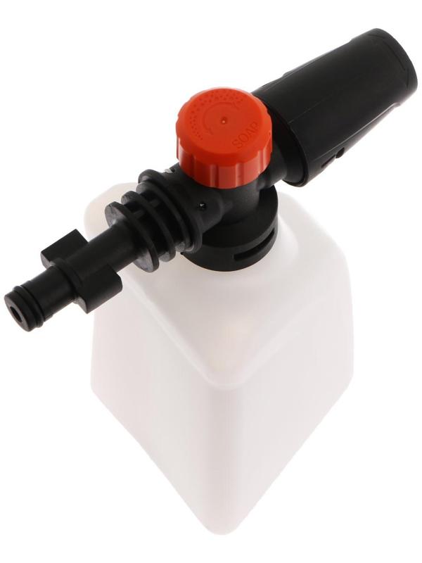 Насадка пеногенератор Huter HUX, YLV, 0,5 л 71/5/12