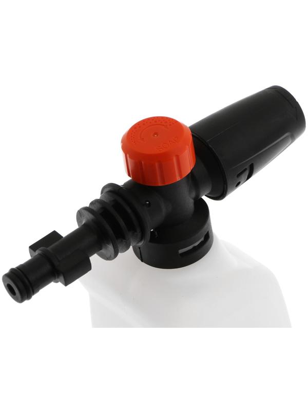 Насадка пеногенератор Huter HUX, YLV, 0,5 л 71/5/12