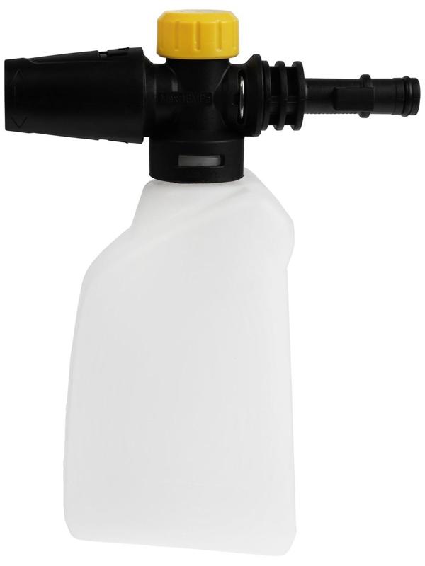 Насадка пеногенератор Huter HUX, YLV, 0,5 л 71/5/12