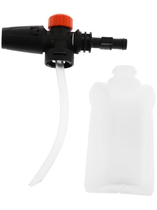 Насадка пеногенератор Huter HUX, YLV, 0,5 л 71/5/12