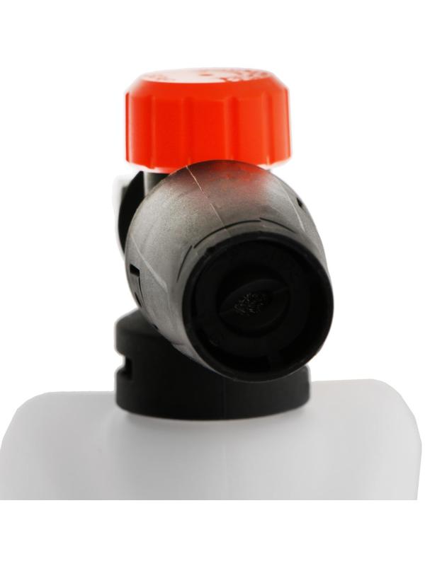 Насадка пеногенератор Huter HUX, YLV, 0,5 л 71/5/12