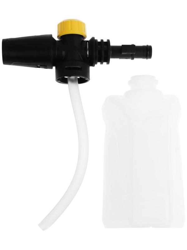 Насадка пеногенератор Huter HUX, YLV, 0,5 л 71/5/12