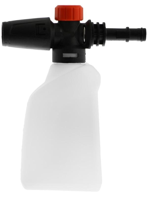 Насадка пеногенератор Huter HUX, YLV, 0,5 л 71/5/12