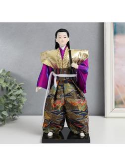 Кукла коллекционная 