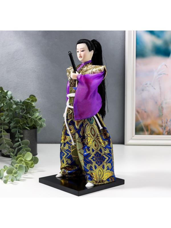 Кукла коллекционная 