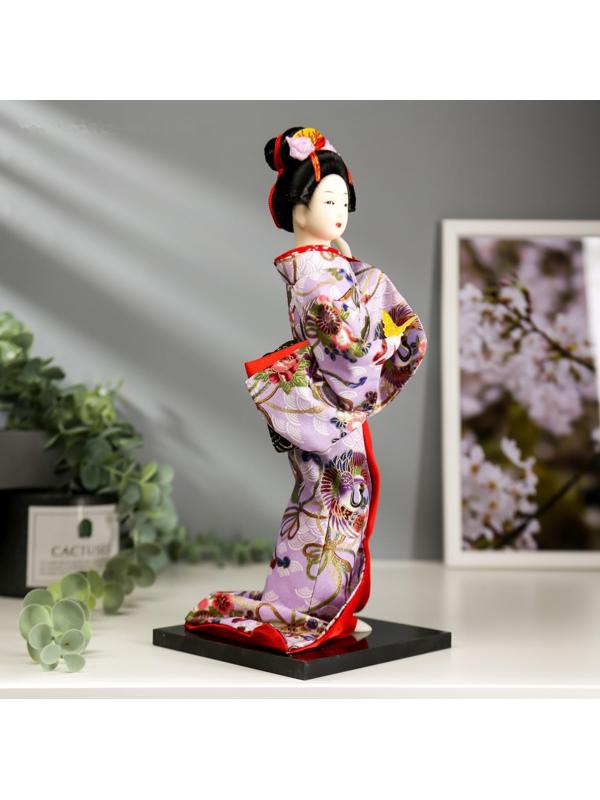 Кукла коллекционная 