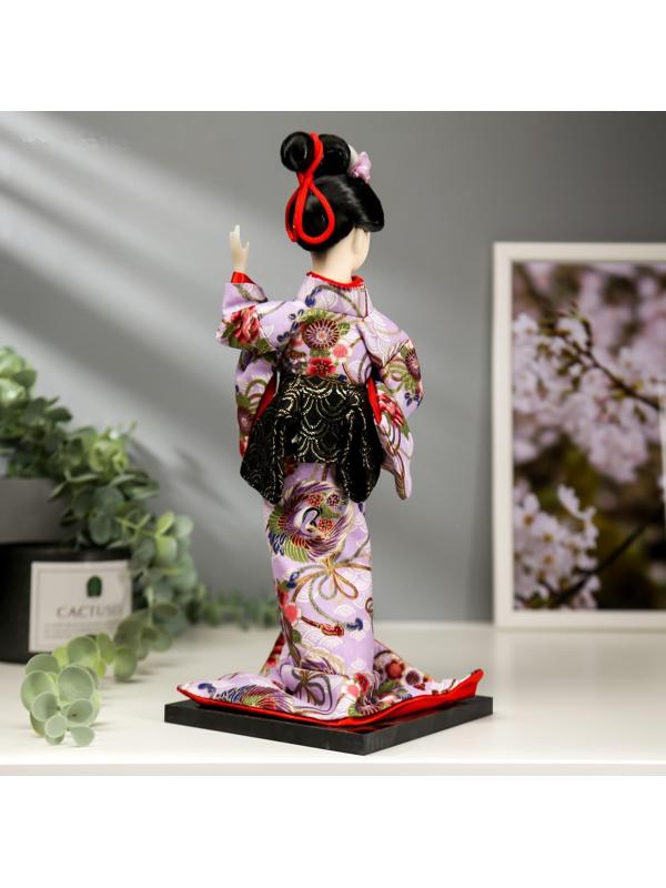 Кукла коллекционная 