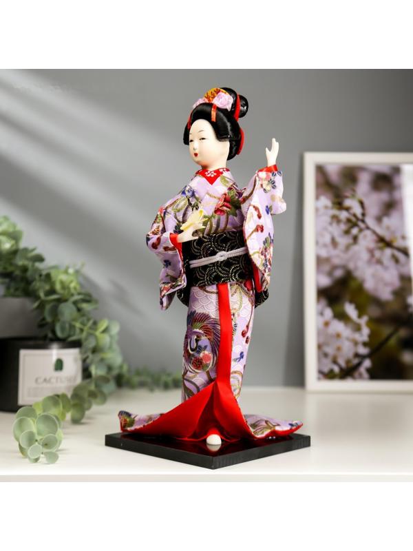 Кукла коллекционная 