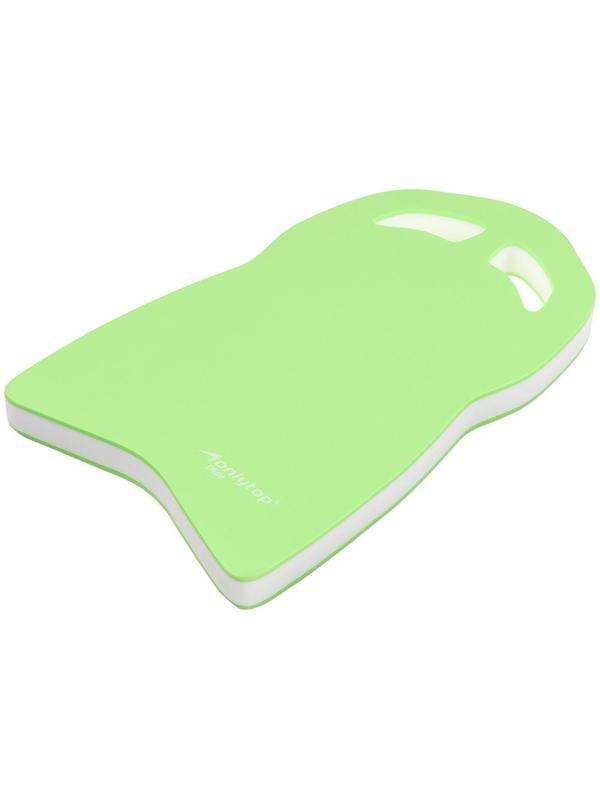 Доска для плавания 47 х 28 х 3,5 см, цвета микс