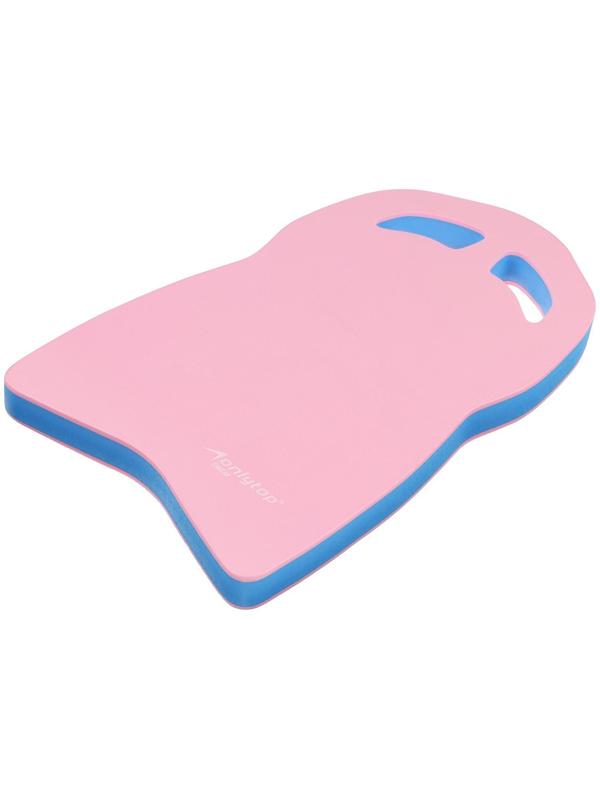 Доска для плавания 47 х 28 х 3,5 см, цвета микс