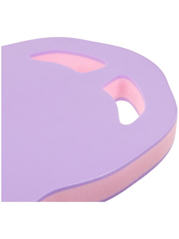 Доска для плавания 47 х 28 х 3,5 см, цвета микс