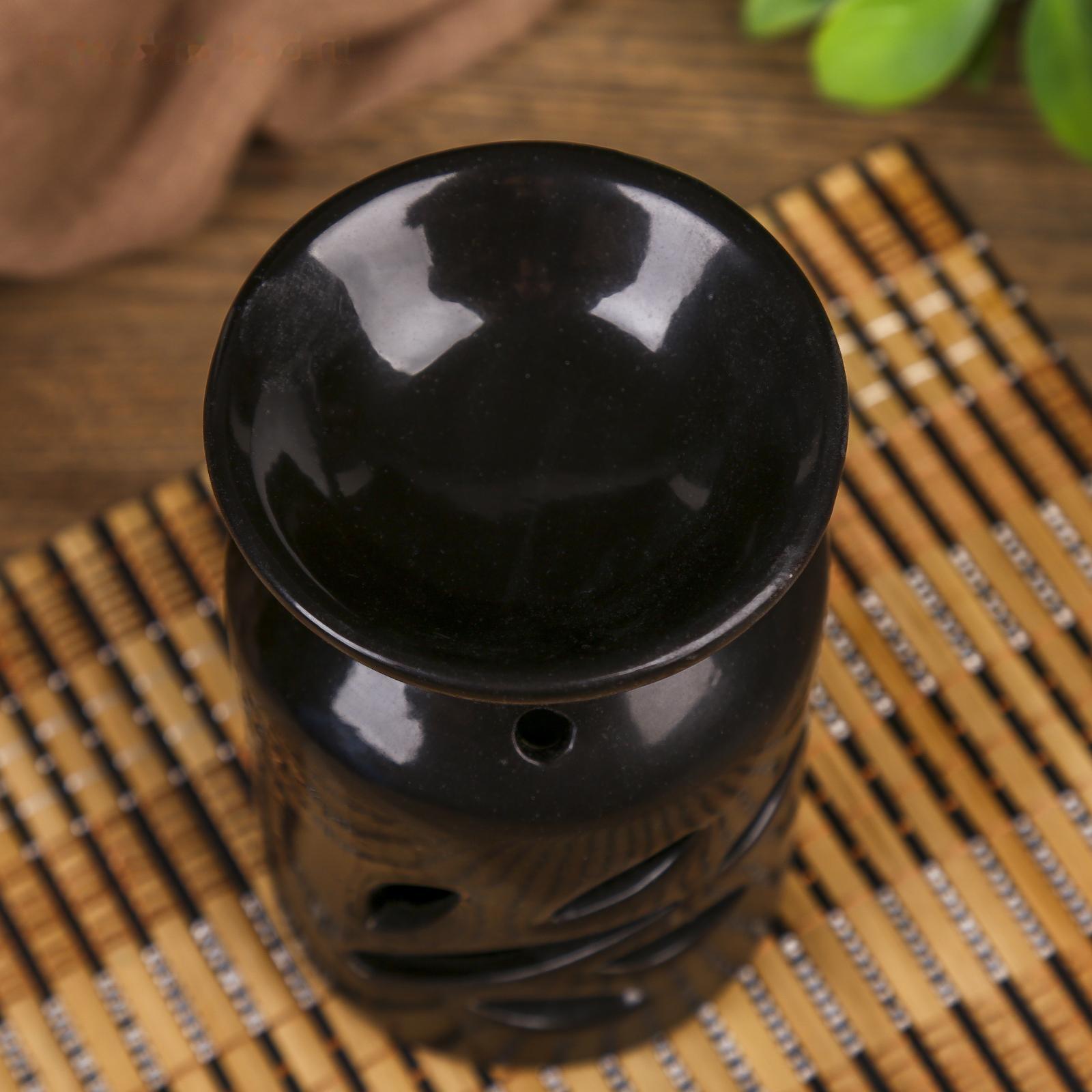 Аромалампа керамика 