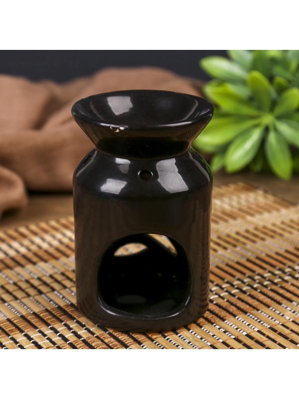 Аромалампа керамика 