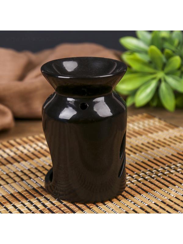 Аромалампа керамика 