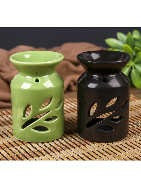 Аромалампа керамика 