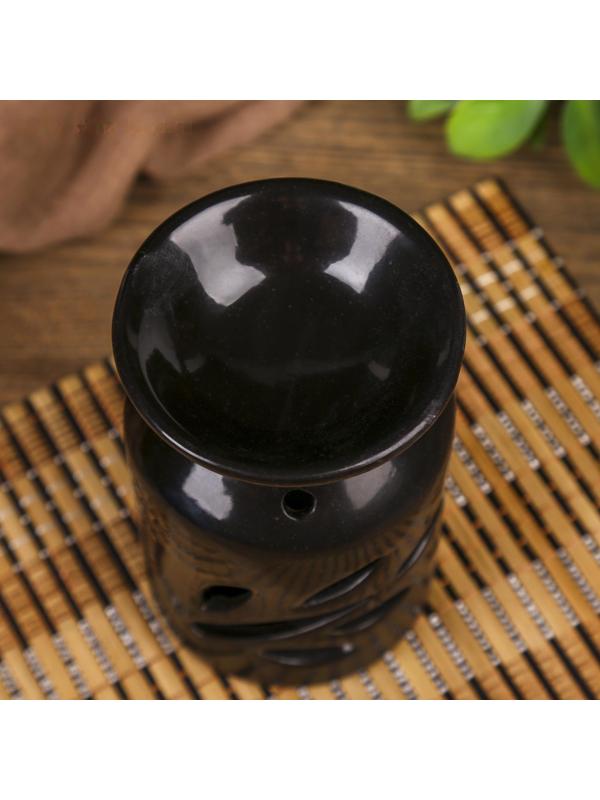 Аромалампа керамика 