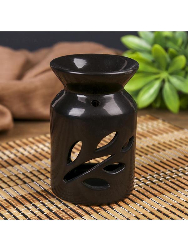 Аромалампа керамика 