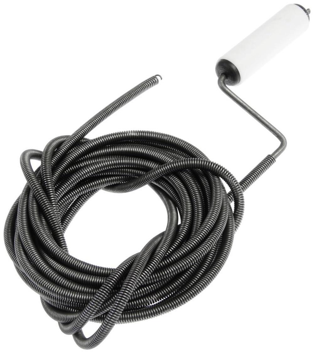 Трос сантехнический 