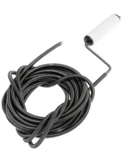 Трос сантехнический 