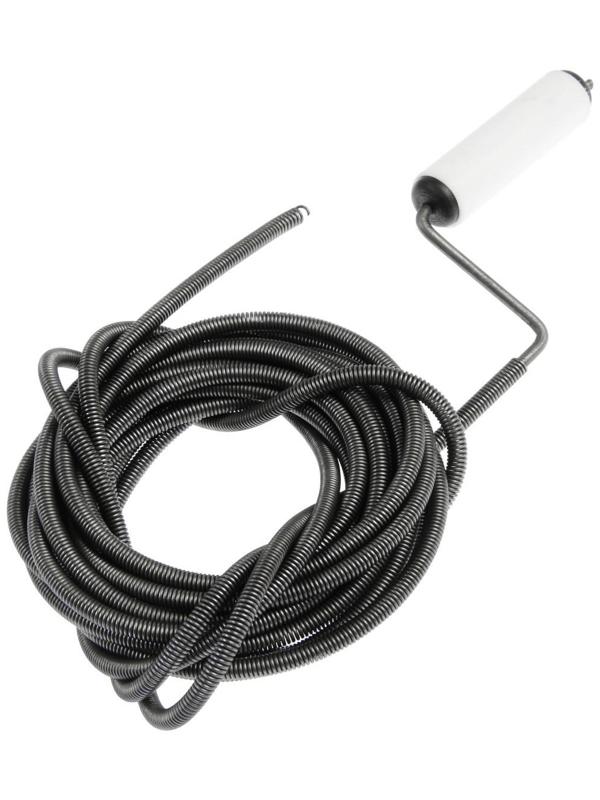 Трос сантехнический 