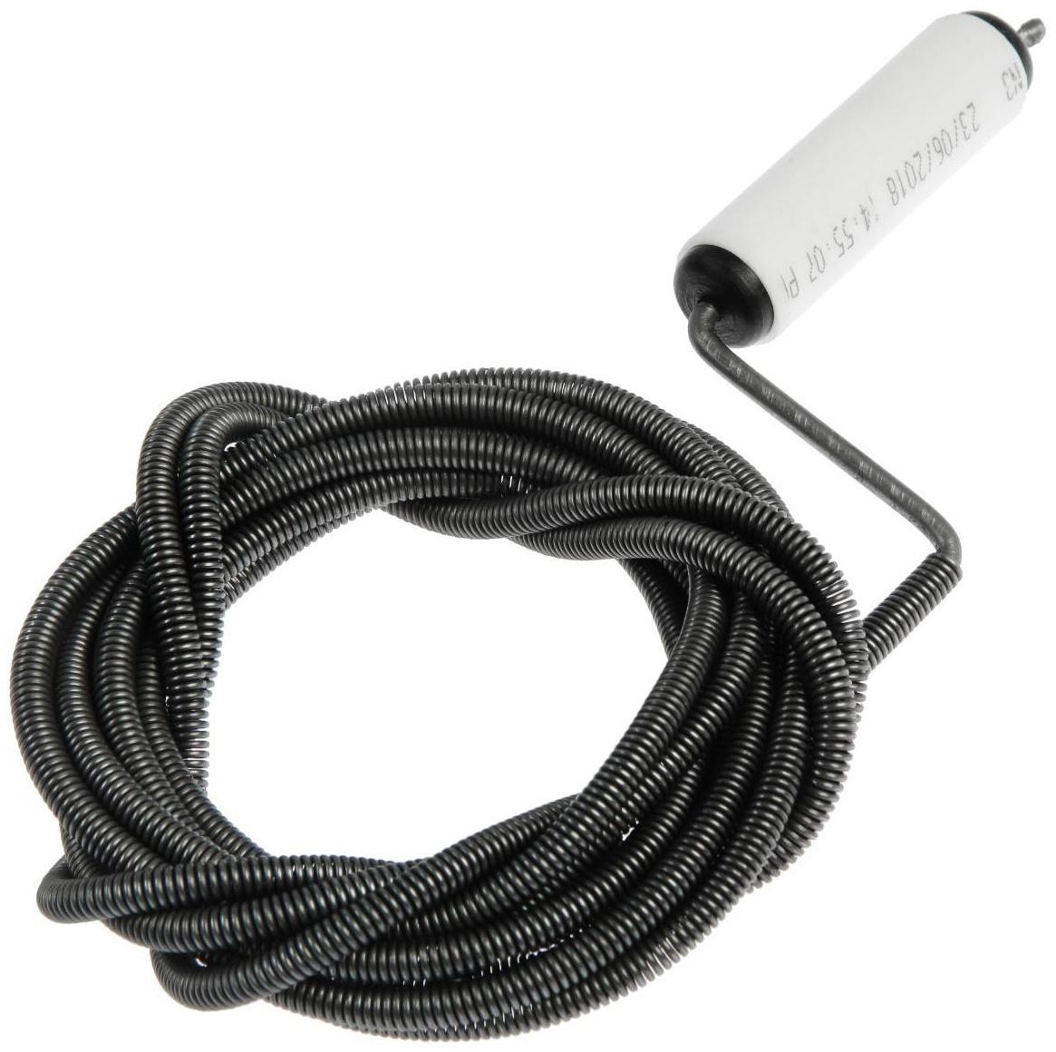 Трос сантехнический 