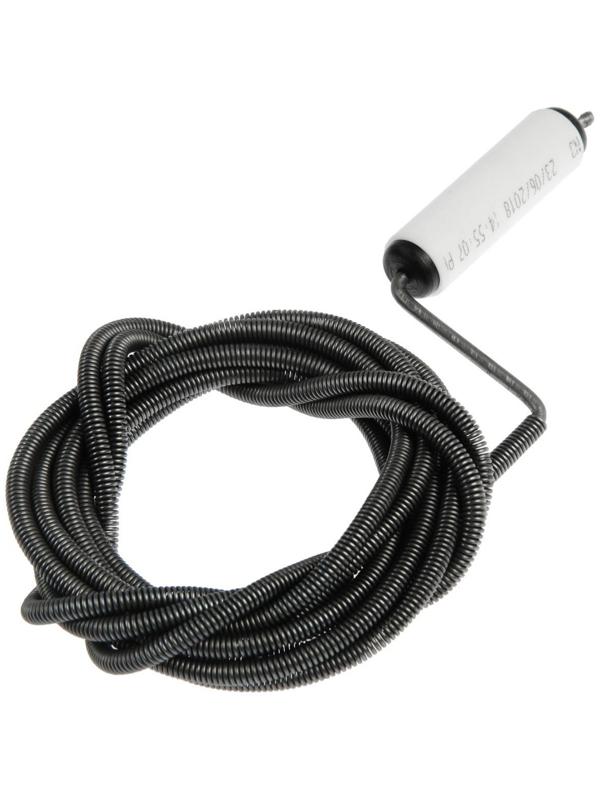 Трос сантехнический 