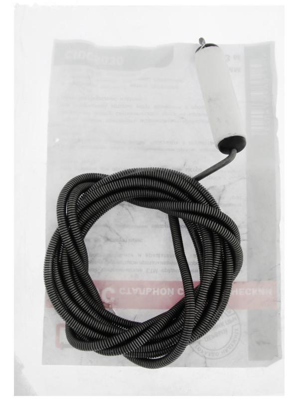 Трос сантехнический 