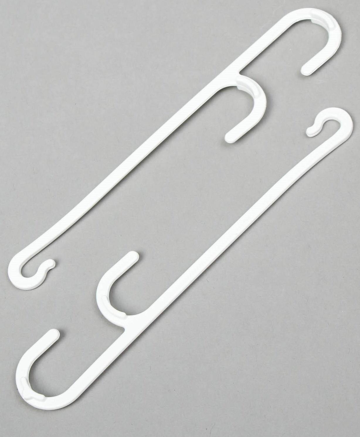 Кистедержатель «Двойной крюк», Greengo