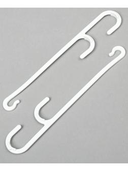 Кистедержатель «Двойной крюк», Greengo